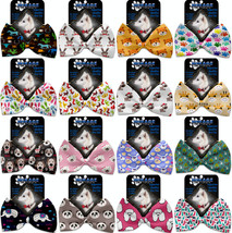 Easter Gifts Dog Bow tie Gift for your Small Pet Cat or Dog On Special Day - 4 - £10.41 GBP