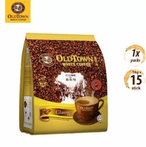 OLDTOWN White Coffee &amp; Creamer Instant 3 in 1 Premix  X 2 Packs (or Best... - £21.80 GBP