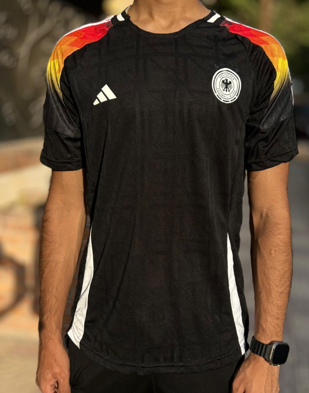 Imaginary jersey of germany 2025 /limited// FREE SHIPPING