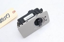 06-11 MERCEDES-BENZ W251 R350 HEADLIGHT CONTROL SWITCH Q9880 image 3