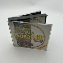 Old School Rap - The Sugar Hill Story To The Beat Y&#39;all - £20.18 GBP