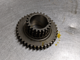 Crankshaft Timing Gear For 16-17 Nissan Altima  2.5 130214JM0A Gas - $19.75