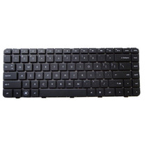Keyboard For Hp Pavilion Dm4-1000 Dm4-2000 Laptops - Replaces 608222-001 - £20.38 GBP