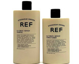 Stockholm Sweden REF Ultimate Repair Shampoo 9.63 oz &amp; Conditioner 8.28 ... - $35.59