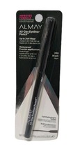 Almay All-Day Intense Gel Eyeliner 0.35g Sealed #205 Black Noir Waterpro... - $16.50