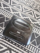 Sega Genesis Model 2 Replacement Console Only MK1631 Need Power Cord And AV - $29.09
