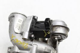 Turbocharger Twin Turbo 4.4L 7576985 Fits 08-14 BMW X6 77097 image 6