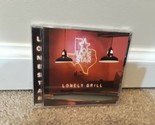Lonely Grill by Lonestar (Country) (CD, 1999, BNA) - $5.22