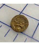 Vintage American Legion School Award MACO Pin Medal - $8.90
