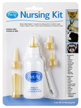 Pet-Ag Nursing Kit 1ea/2 oz - £8.66 GBP
