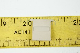 06-2009 land range rover hse l322 roof ceiling top handle grab hold cap ... - $13.87