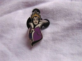 Disney Trading Pins 49015 DS - Snow White - 3 Mini Pin Set - Evil Queen - £11.23 GBP