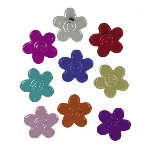 Confetti Daisy Party Mix - 1/2 Oz-Pounds - FREE SHIP (9281)