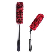YILANBON Wheel Brush Soft Dense Fibers Car Rim Clean 2PCS - $362.58 YILANBON Wheel Brush Soft Dense Fibers Car Rim Clean 2PCS - $362.58 MXN