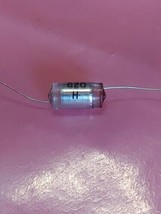 NPC 620PF POLYSTYRENE CAPACITOR AXIAL NOS - $0.69