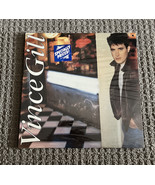 Vince Gill - The Things That Matter SEALED! Vinyl LP Record 1st Press Or... - $23.32