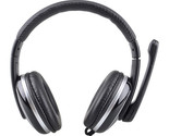 3.5Mm Stereo Hifi Music Gaming Headset Headphone With Microphone For Pc ... - $31.99