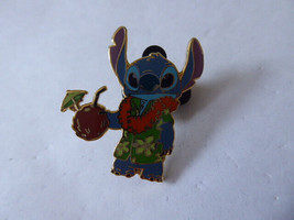 Disney Trading Pins 37170 DS - Small Tourist Stitch - £14.55 GBP