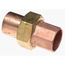 Elkhart Products 33582 102-3/4 Pipe Union - $28.54 CAD