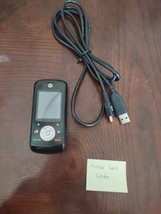 Motorola Used Phone Needs Lock Code - $77.10