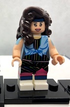  Agatha 1980&#39;s outfit Wandavision Custom Designed Minifigure   - £2.98 GBP