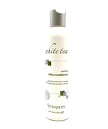 Scruples White Tea Daily Conditioner 8.5 oz - $27.08 CAD