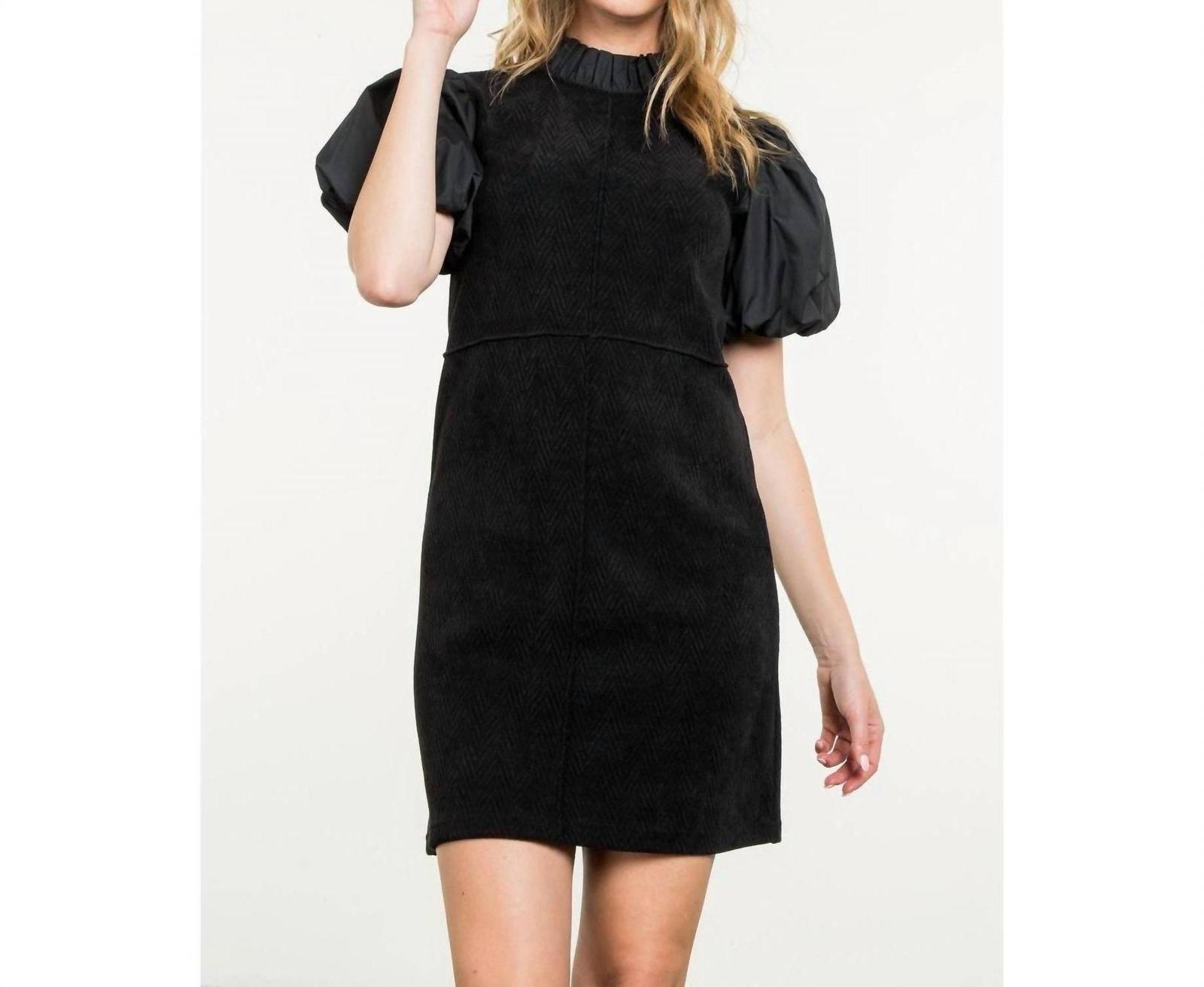 Thml Hollis Dress Size M - $63.36