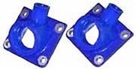 UPP Intake Manifold Joint 34-35mm Carb Carburetor Yamaha Banshee YFZ350 ... - £80.08 GBP