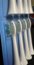 16 Swissco Replacement Toothbrush Heads for Oral B Genius Smart &amp;Pro (2 pk of 8) - £24.52 GBP