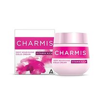 Charmis Moisturizing Cold Cream 175 ML With Vitamin A, C &amp; E - $19.24