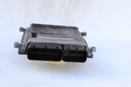 Dodge Chrysler Engine Control Unit Module ECU ECM P68027157AD image 2