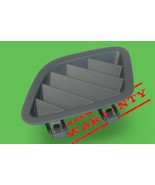 2011-2017 BMW X4 X43 f25 left driver side dash defroster trim grille 919... - $30.00