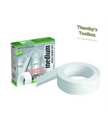 Strait- Flex Med Corner Tape w/Slots 2-1/4&quot; x 100 (6 pack) SM-100 - $237.87 CAD