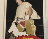 Terry Funk 2012 Topps WWE Card #105 - £1.56 GBP