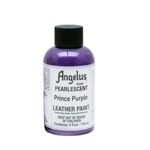 Angelus Pearlescent Paint | Bottle 4 Oz - £14.47 GBP