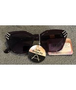 New Sunglasses Foster Fashion Sunglasses Styles For Y.O.U. Low Bridge Fit - £9.59 GBP