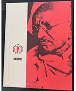 Mahatma Gandhi - People of Destiny,  Childrens Press, Don Arthur Torgers... - $13.66 CAD