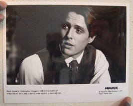 Hugh Grant Presse Set Foto - £21.51 GBP