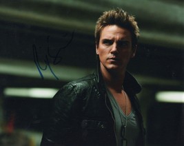 Riley Smith of True Blood in 90210 Large 10x8 Hand Signed Photo - £15.17 GBP