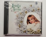 It&#39;s Christmas Time Kathie Lee Gifford (CD, 1993) - $19.79