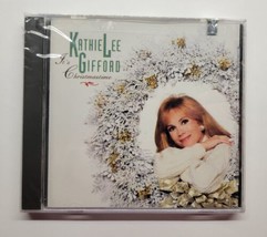 It&#39;s Christmas Time Kathie Lee Gifford (CD, 1993) - £15.81 GBP