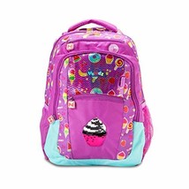 Nuby Trendz Kids Large Backpack, Treats  - $494.19 MXN