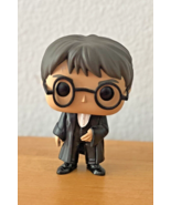 OOB Funko Pop! Vinyl: Harry Potter #91 Yule Ball - £3.89 GBP