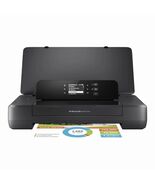 Brand NEW HP Officejet 200 Mobile Wireless Printer - $4,176.58 MXN