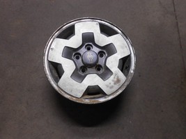 Wheel 15x7 Aluminum Chev Opt PA3 Fits 99-05 BLAZER S10/JIMMY S15 - $105.99
