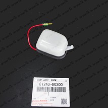 Genuine Toyota 73-82 Land Cruiser FJ40 FJ45 FJ55 Interior Dome Light 812... - $65.05