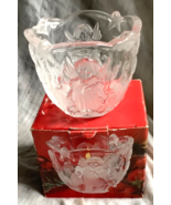 Mikasa Holiday Lights Candle Holder in Box - $127.79 MXN