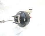 Power Brake Booster With Master OEM 2010 2011 Lincoln MKT 90 Day Warrant... - $71.27