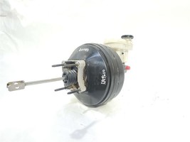 Power Brake Booster With Master OEM 2010 2011 Lincoln MKT 90 Day Warranty! Fa... - £56.04 GBP