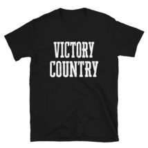 Victory Country Son Daughter Boy Girl Baby Name Custom TShirt - £19.16 GBP+